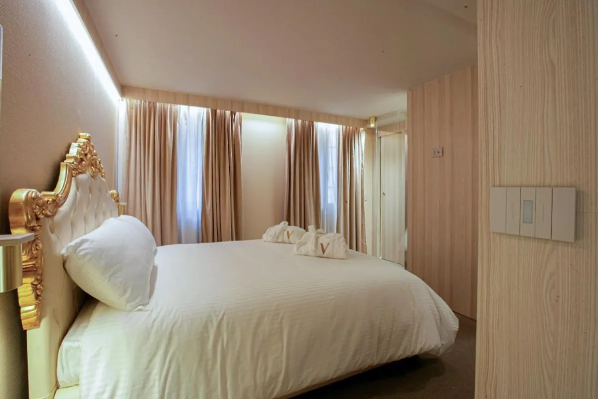 Guest house The Venice Nest @ Ca' Del Duca