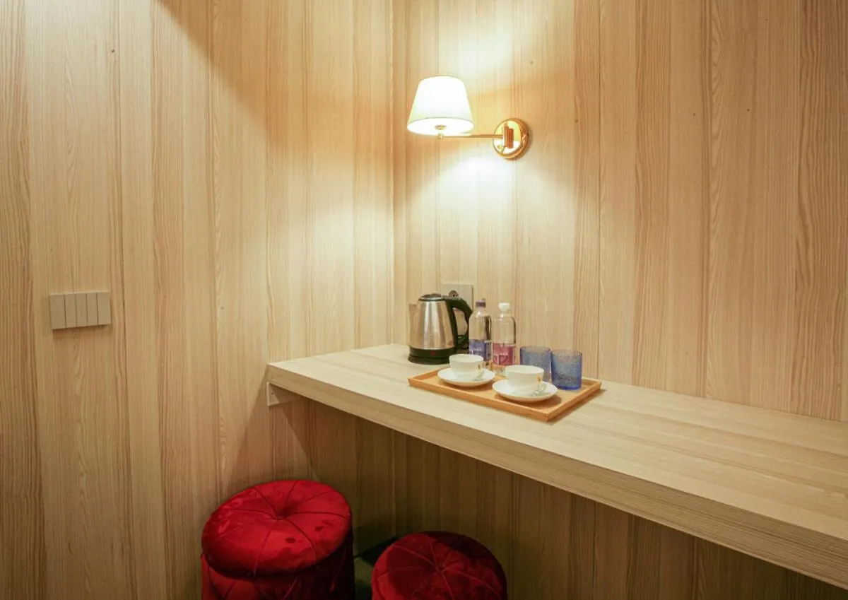 Guest house The Venice Nest @ Ca' Del Duca