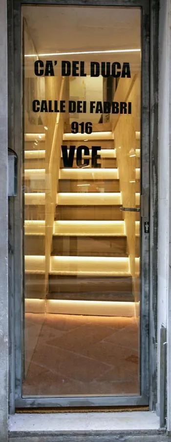 The Venice Nest @ Ca' Del Duca