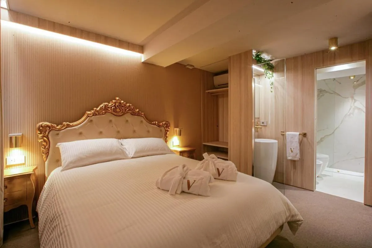The Venice Nest @ Ca' Del Duca Italia