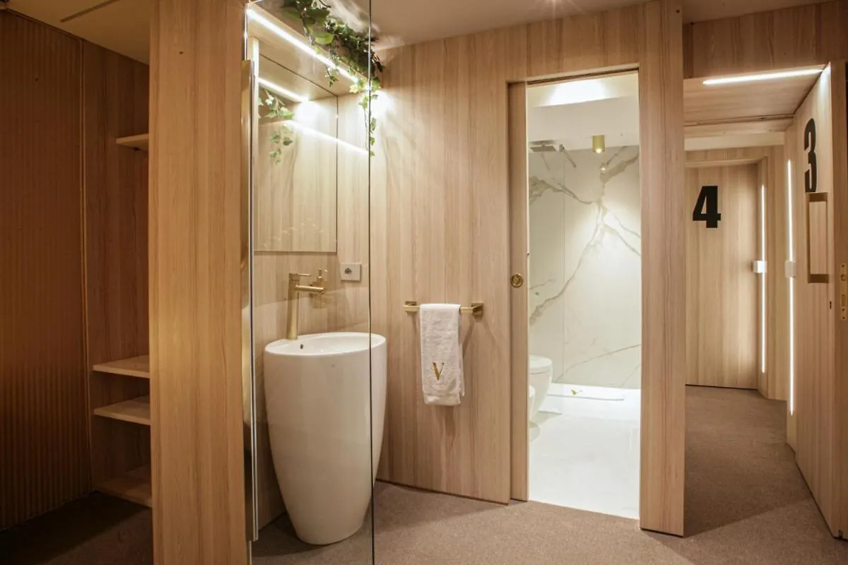 The Venice Nest @ Ca' Del Duca Guest house