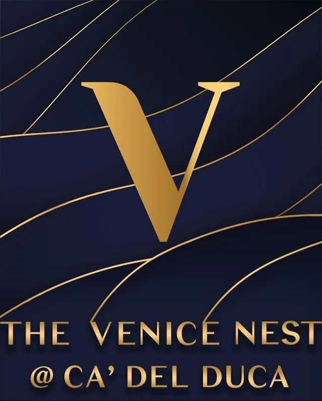 Affittacamere The Venice Nest @ Ca' Del Duca Italia